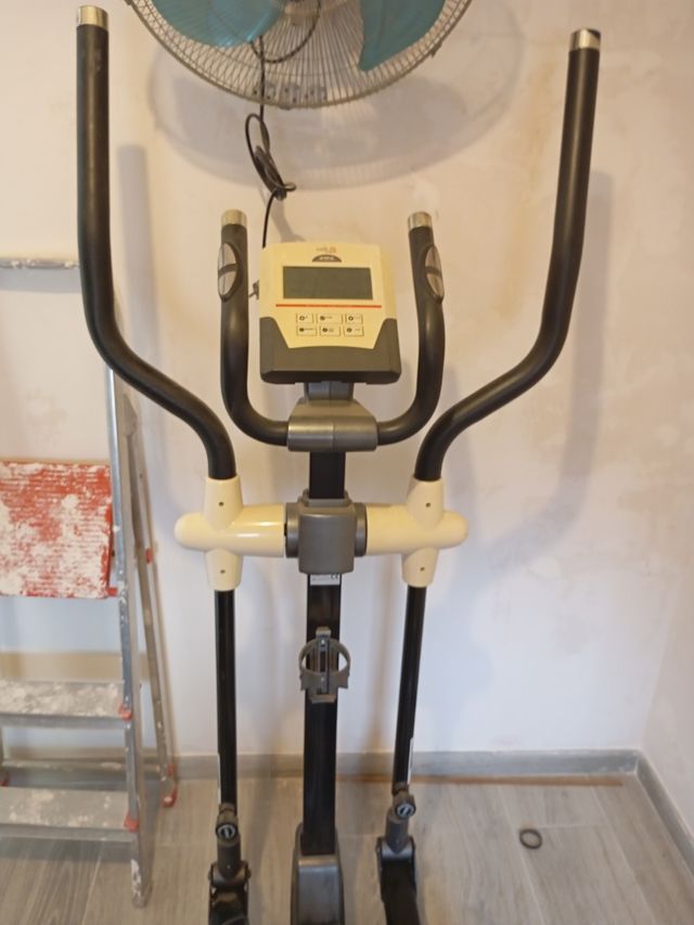 Bicicleta elíptica Walk