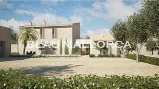 Terreno en venta en Sant Llorenç des Cardassar