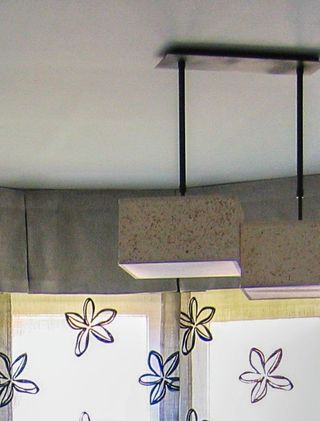 Lámpara de techo,  salón o dormitorio