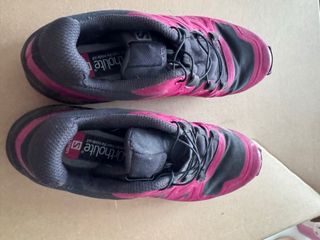 Zapatillas Salomon Trail Running Mujer