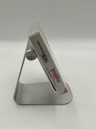 Precintado Imagina La Boda Perfecta - Nintendo DS