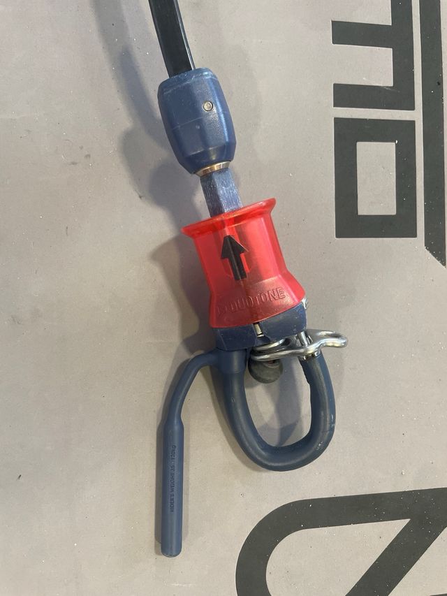 BARRA KITE DUOTONE CLICKBAR 2020 M