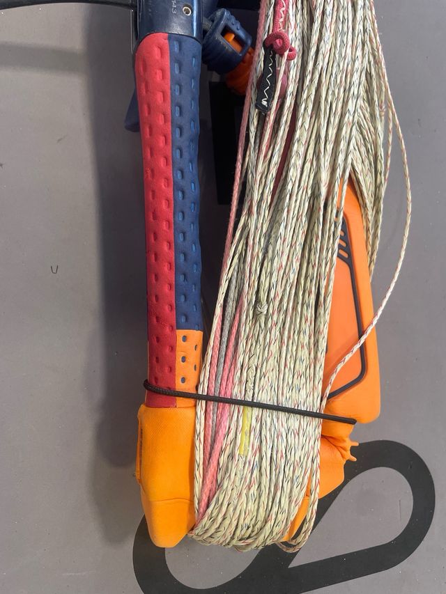 BARRA KITE DUOTONE CLICKBAR 2020 M