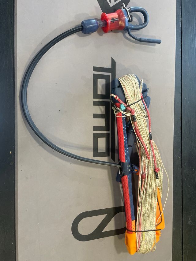 BARRA KITE DUOTONE CLICKBAR 2020 M