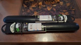 2 pack Protector coche