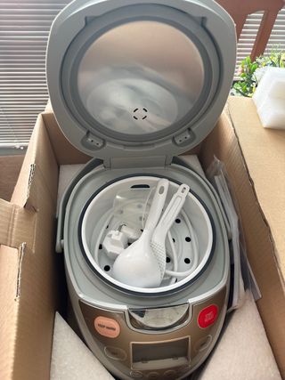 Chef-O-Matic Pro - Olla Programable