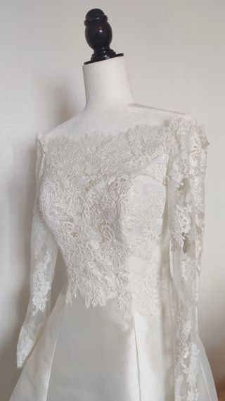 Vestido de Pronovias -Nuevo con etiqueta