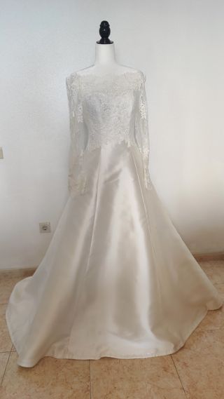 Vestido de Pronovias -Nuevo con etiqueta
