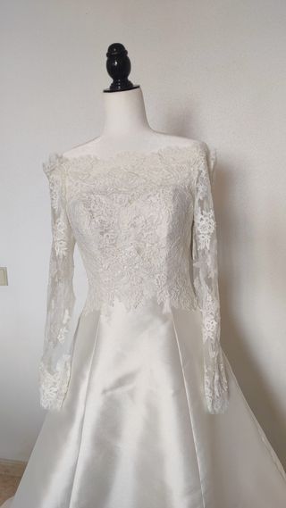 Vestido de Pronovias -Nuevo con etiqueta