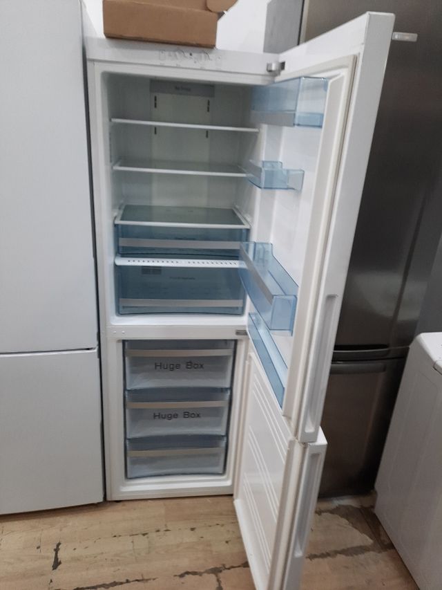 Nevera Haier: ¡Oferta!