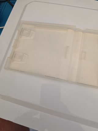 Disney La Sirenita - Nintendo DS