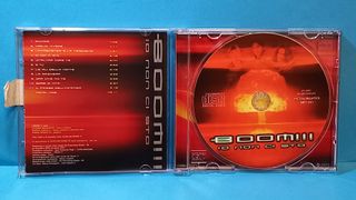 CD Boom!!! - Io non ci sto