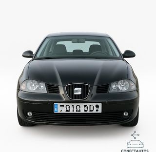SEAT Ibiza 1.4 16V 75 CV SPORT