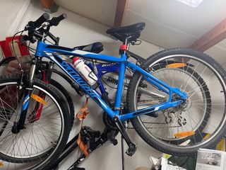 Bicicleta Specialized M3030 azul