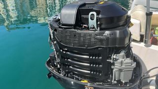 Suzuki 175 HP fueraborda 2018
