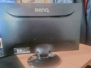 Monitor Benq LED - Schermo