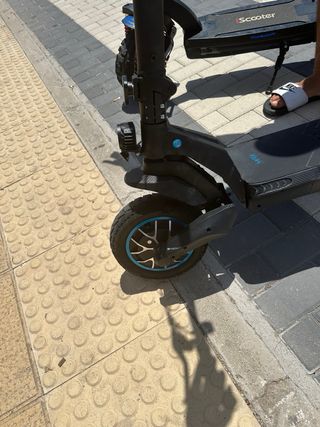 SmartGyro Crossover Dual Max