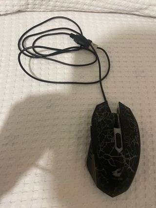 Teclado ZIYOU LANG - Negro