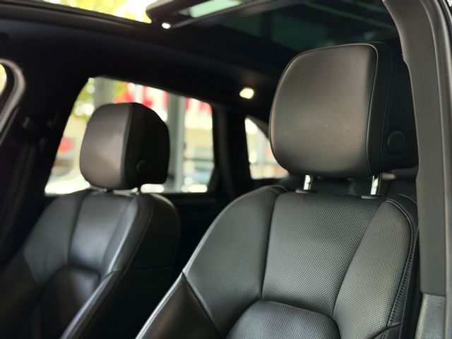 Porsche Macan S 2022