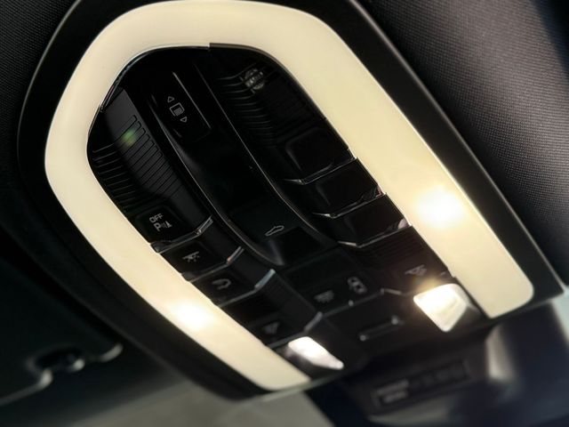 Porsche Macan S 2022