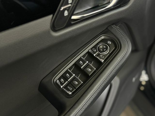 Porsche Macan S 2022