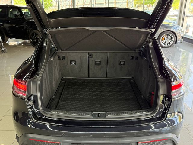 Porsche Macan S 2022