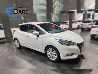 NISSAN MICRA IG-T 100CV E6D ACENTA