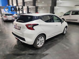 NISSAN MICRA IG-T 100CV E6D ACENTA