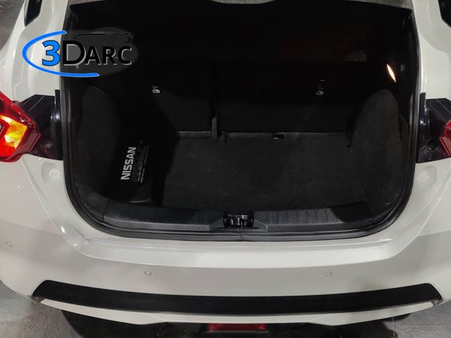 NISSAN MICRA IG-T 100CV E6D ACENTA