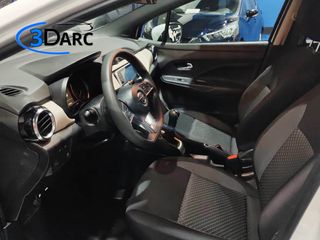NISSAN MICRA IG-T 100CV E6D ACENTA