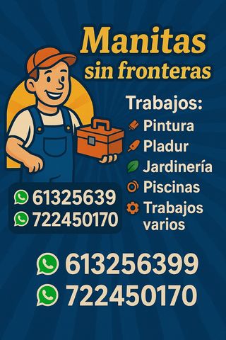 Manitas