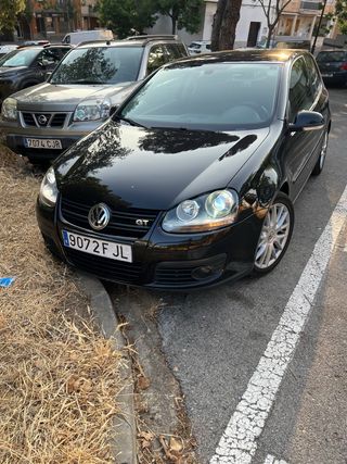 Volkswagen Golf 2006