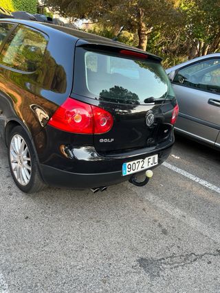 Volkswagen Golf 2006