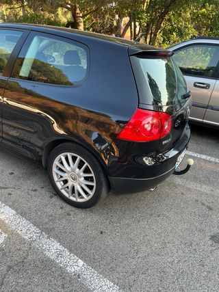Volkswagen Golf 2006