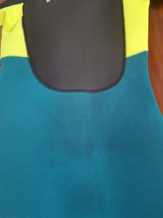 Neopreno Ripcurl Junior 16