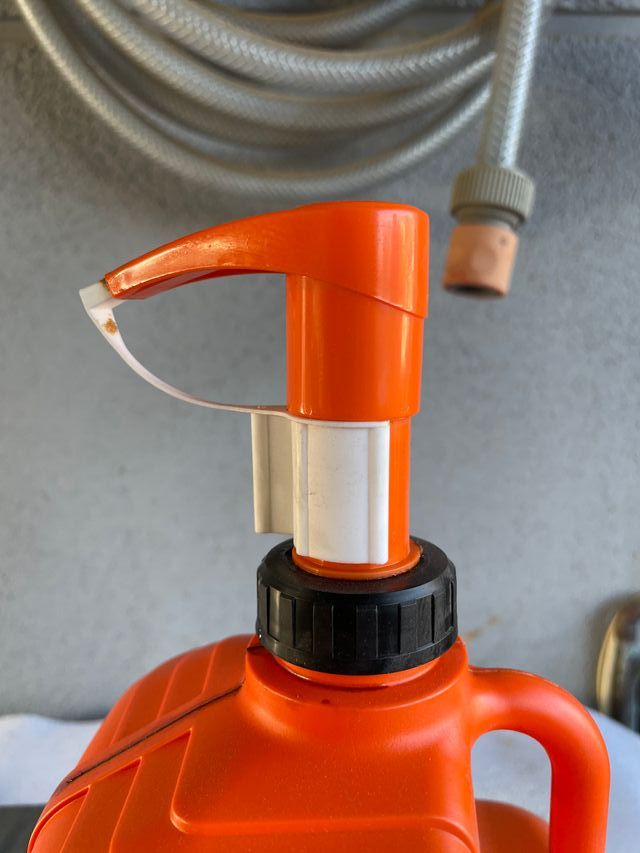 3L. Loctite SF 7850 - Limpiador Manos