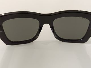 Gafas Gucci GG1688S - Negras/Doradas