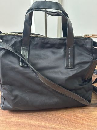 Bolso Bimba y Lola negro