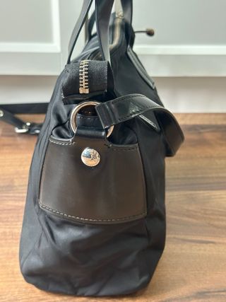 Bolso Bimba y Lola negro