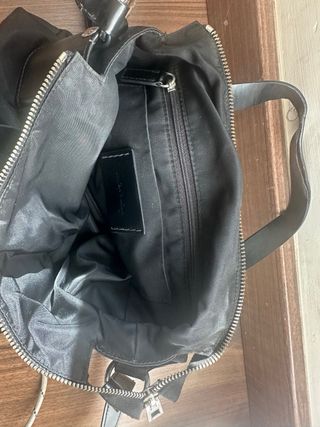 Bolso Bimba y Lola negro