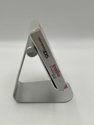 Precintado Imagina Academia de Baile Nintendo DS