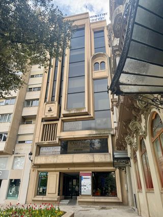 OFICINA - LOCAL ALQUILER EN ALBACETE (Altozano 3)