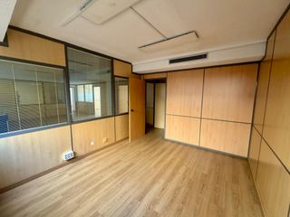 OFICINA - LOCAL ALQUILER EN ALBACETE (Altozano 3)