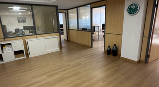 OFICINA - LOCAL ALQUILER EN ALBACETE (Altozano 3)