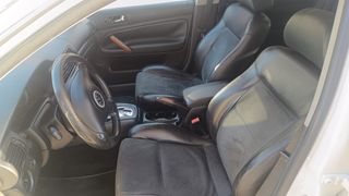 Volkswagen Passat 2002