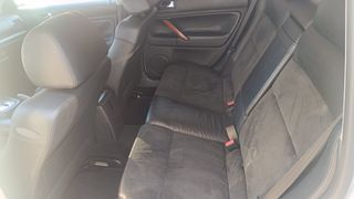 Volkswagen Passat 2002