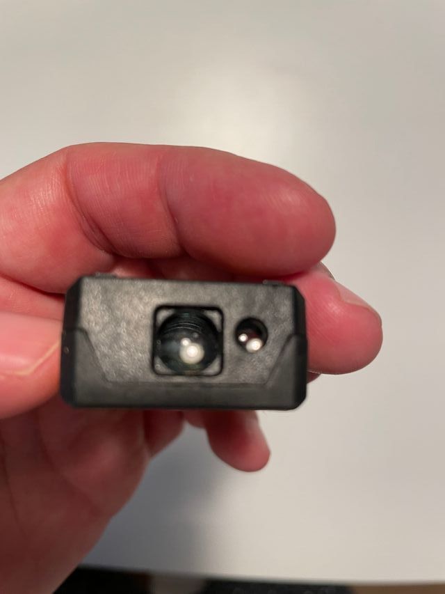 Medidor láser Stanley TLM30