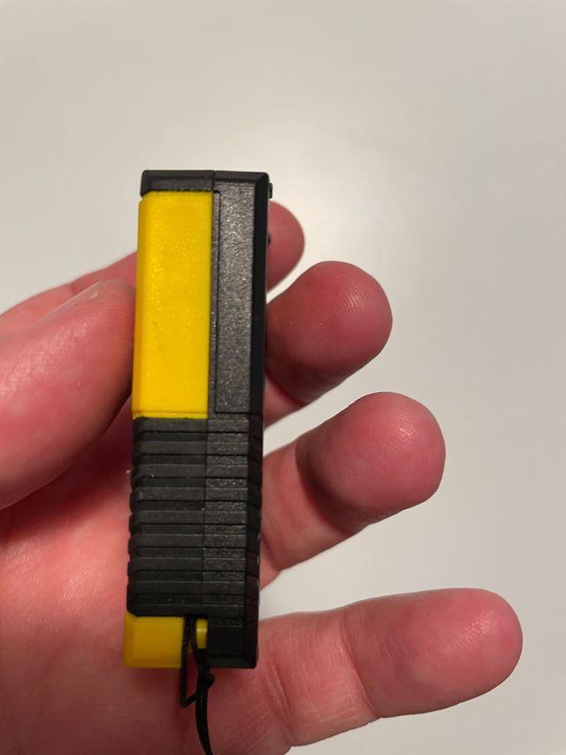 Medidor láser Stanley TLM30