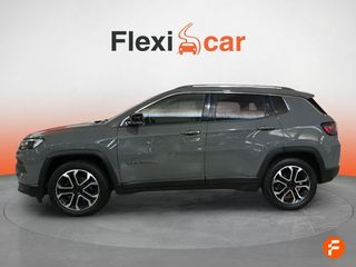 Jeep Compass 1.6 Mjet 88kW Longitude 4x2
