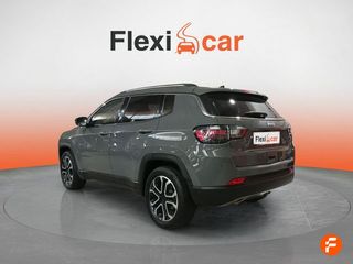 Jeep Compass 1.6 Mjet 88kW Longitude 4x2